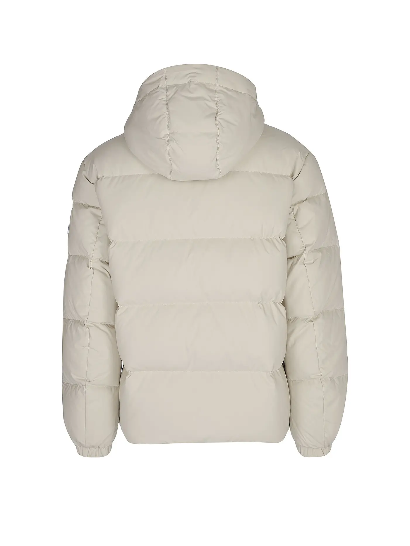 TOMMY JEANS | Steppjacke | beige